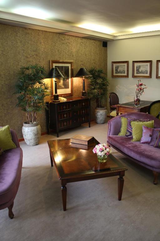 Ciudad De Hotel Vigo